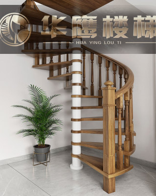 揭阳楼梯扶手